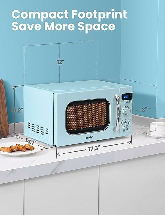 The 9 Best Microwaves For Seniors In 2024 5