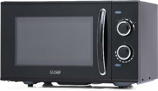 The 9 Best Microwaves For Seniors In 2024 1