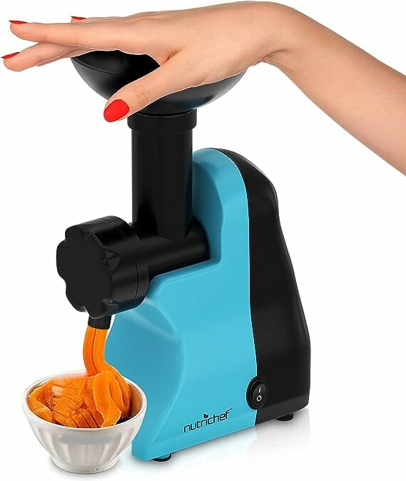 The 7 Best Soft Serve Ice Cream Makers For 2024 2
