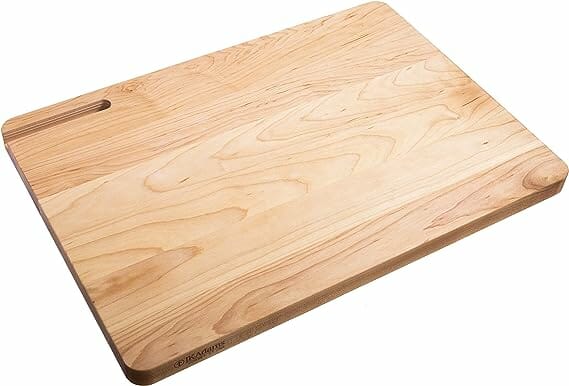 The 7 Best Cutting Boards Of 2024, Tests And Reviews By Experts 6