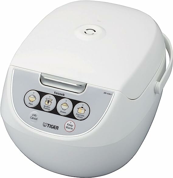 Discover The Best Korean Rice Cookers Dominating 2023 7