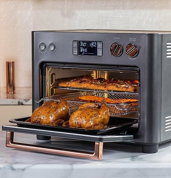 The 7 Best Air Fryer Toaster Ovens 6