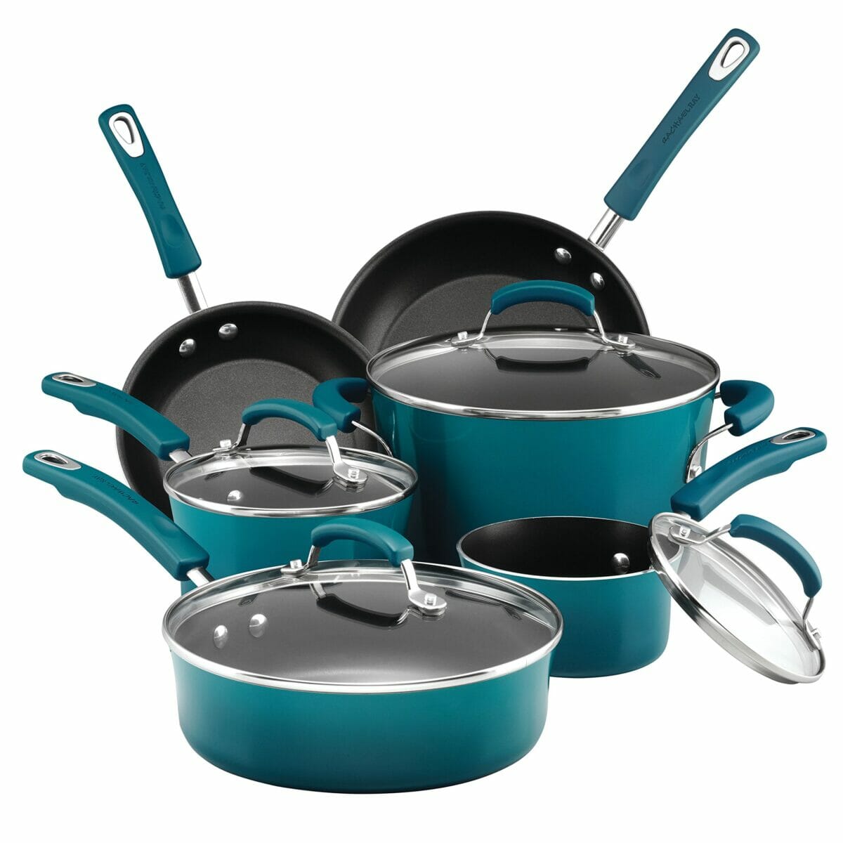 The 7 Best Ceramic Cookware Sets Of 2024 For Your Kitchen 6