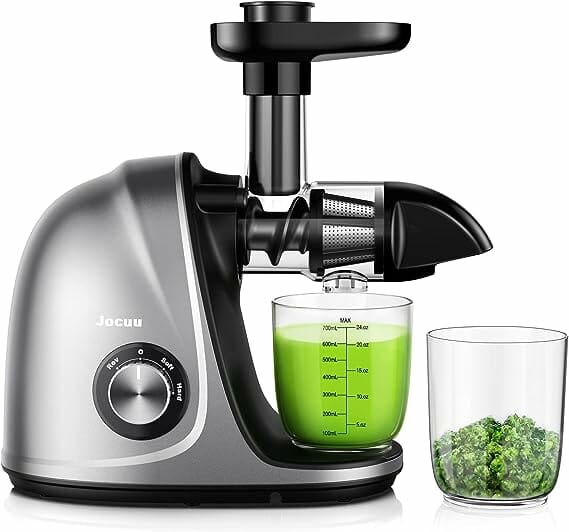 The 7 Best Juicers For Celery Of 2023