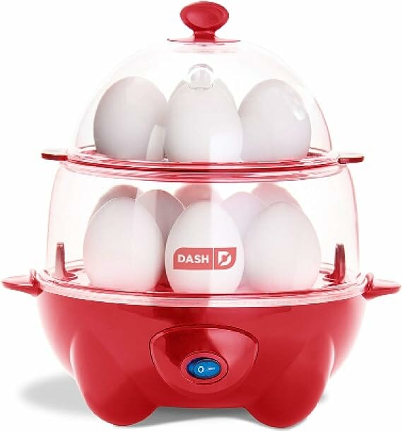 The 10 Best Electric Hard Boiled Egg Cookers 6