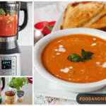 Tomato Pepper Soup - A Burst Of Flavors 13