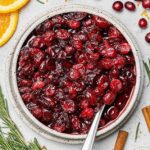 Flavorful Cranberry Salsa - A Tangy Twist To Your Table 14