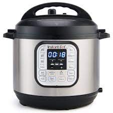 Top 9 Best Smallest Pressure Cookers, Testing By Experts 2