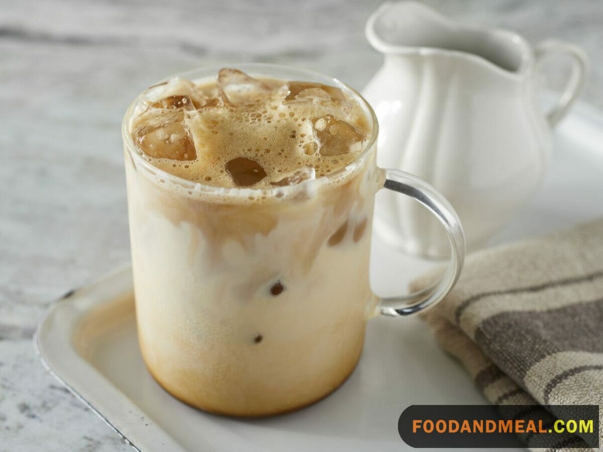 Top 10+ Espresso Machine Recipes Brewing Brilliance - Foodandmeal.com
