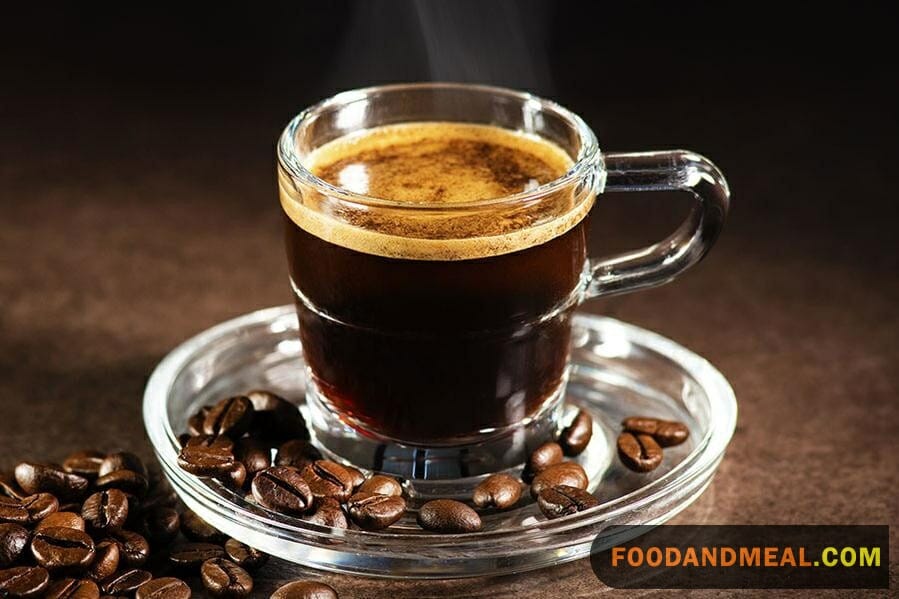 Top 10+ Espresso Machine Recipes Brewing Brilliance 23