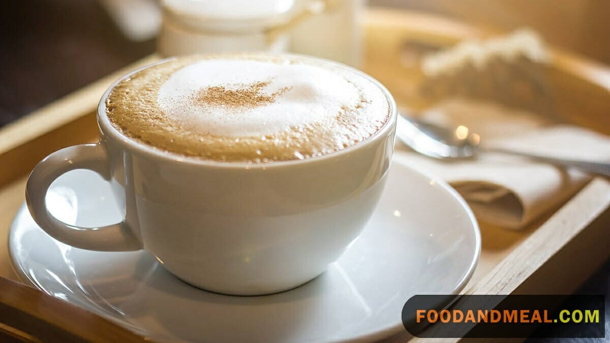 Top 10+ Espresso Machine Recipes Brewing Brilliance 1