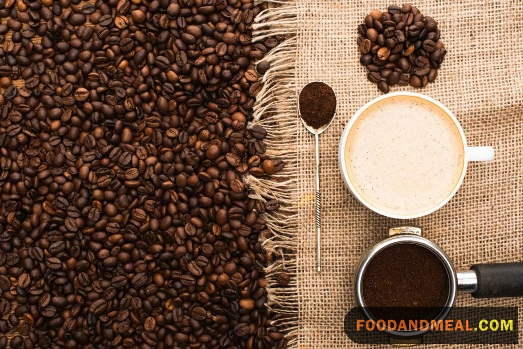 Top 10+ Espresso Machine Recipes Brewing Brilliance 5