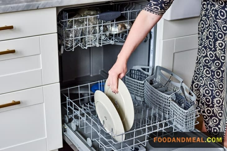 Long Live Your Dishwasher!