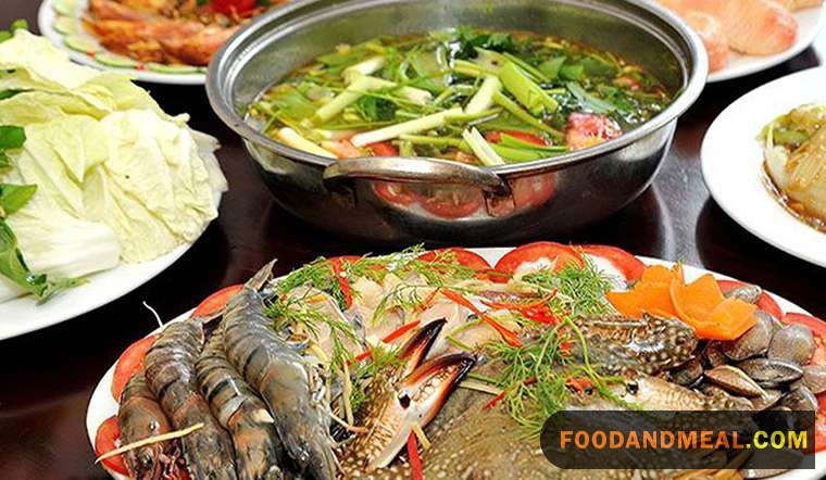 Master The Art Of Japanese Seafood Hot Pot With This Guide 1
