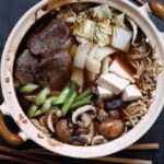 Authentic Tofu Beef Hot Pot Recipe: A Japanese Delight 17