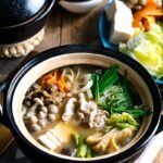 Authentic Japanese Pork Miso Hot Pot Guide: Bring Tokyo Home 20