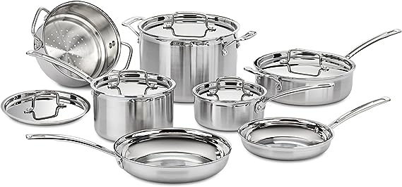 The 7 Best Dishwasher-Safe Cookware, Reviews By Food And Meal 1