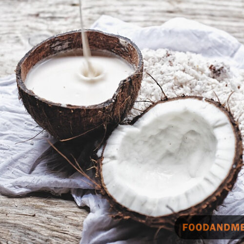 Creamy Coconut Milk Recipe: The Ultimate Guide 1