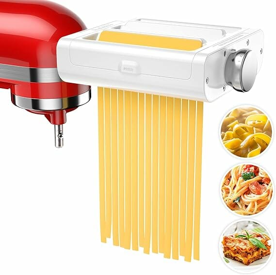 Find The 7 Best Pasta Makers Of 2024 5