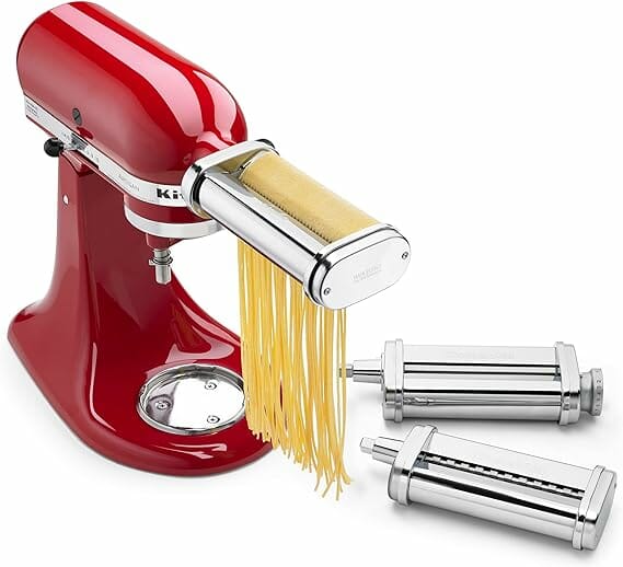 Find The 7 Best Pasta Makers Of 2024 4