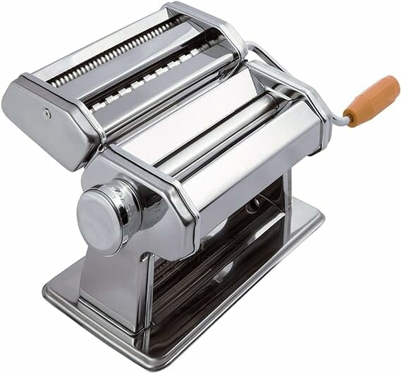 Find The 7 Best Pasta Makers Of 2024 2