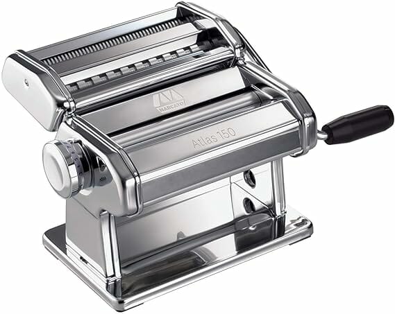 Find The 7 Best Pasta Makers Of 2024 1