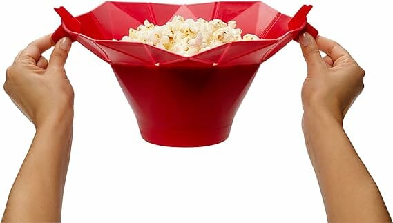 The 6 Best Popcorn Makers, Tests And Reviews By Food And Meal 2