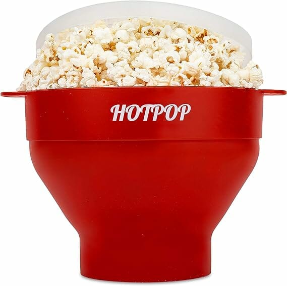 The 6 Best Popcorn Makers, Tests And Reviews By Food And Meal 5
