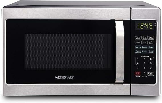 Does A Microwave Need To Be Vented? 2