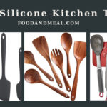The 8 Best Silicone Kitchen Tools 7