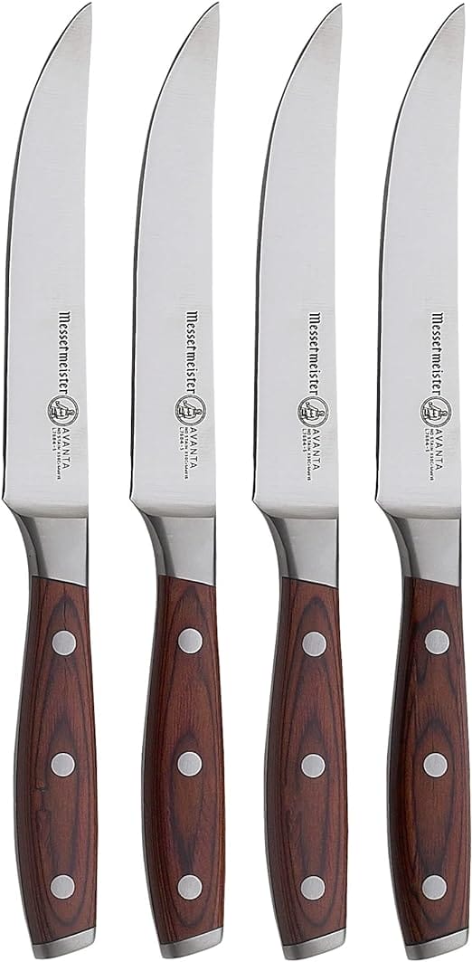 The 7 Best Steak Knife Sets, Reviews By Food And Meal 5