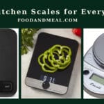 The 5 Best Kitchen Scales For Every Cook, Reviews By Food And Meal 5