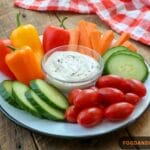 Spicy Perfection: Easy Jalapeno Ranch Dip In The Blender 16