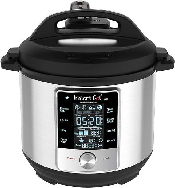 Best Instant Pots Of 2024, Reviews By Food And Meal 4