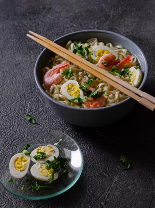 Best Ramen Recipes - A Collection Of 30+ Authentic Japanese Culinary Creations 40