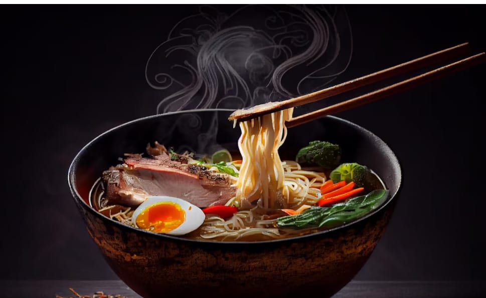 Best Ramen Recipes - A Collection Of 30+ Authentic Japanese Culinary Creations 39